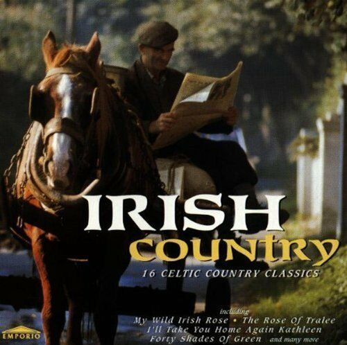Various artists irish - various,