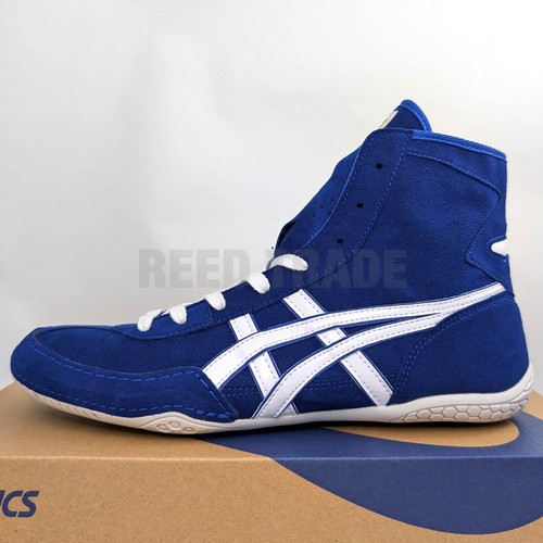 Asics wrestling shoes 1083a001 - shoes,