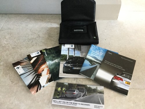 Genuine bmw series owners - bmw,