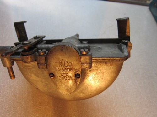 Vintage trico vacuum - trico,