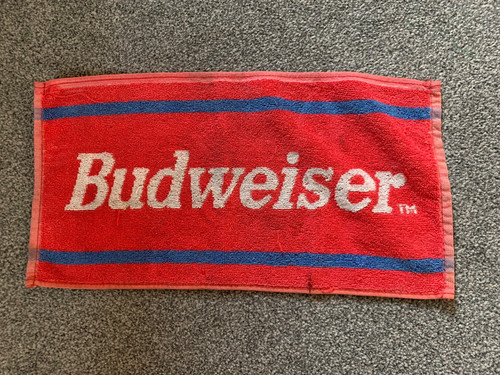 Vintage budweiser beer - vintage~budweiser, ~beer