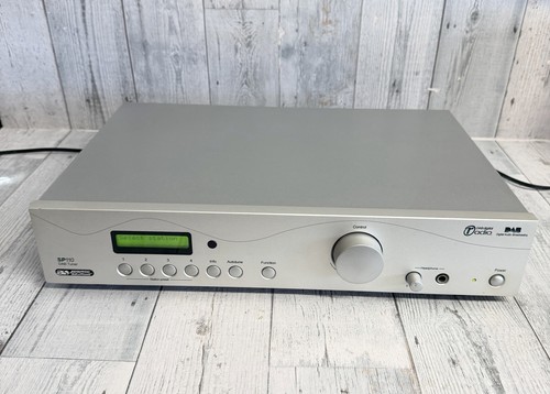 Acoustic solutions sp110 dab - acoustic,