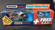 Matchbox Superkings Super