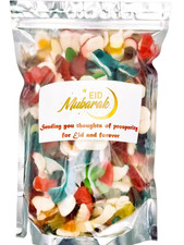 Eid Mubarak Pick N Mix Retro