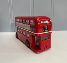 1 x Corgi 1:76 scale model double decker bus Greater Manchester Buses