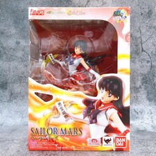 Figuarts ZERO Sailor Mars
