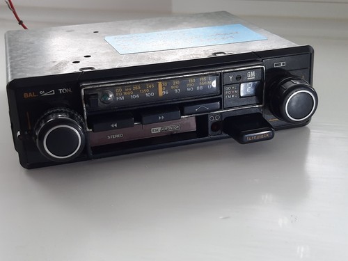 Philips turnolock radio - philips,