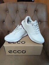 Womens Ecco Golf LT1 HYBRID