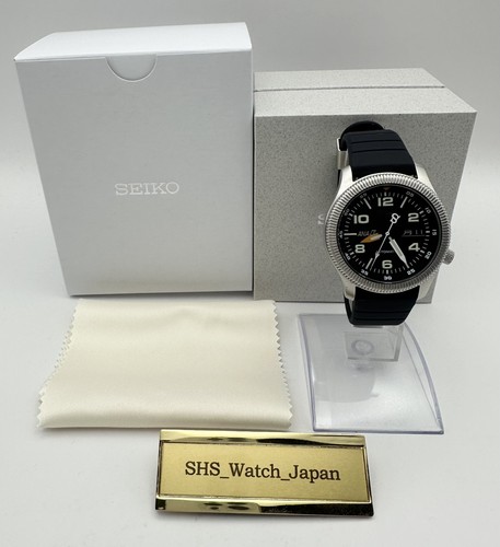 Exc w box seiko - ▶️, [exc+4