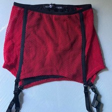 Vintage Rare Lip Service