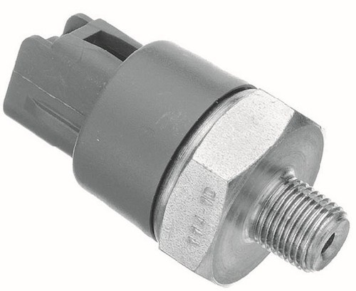 Intermotor oil pressure switch - oil,