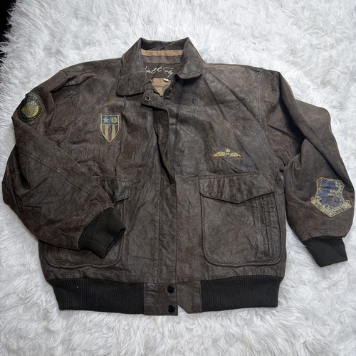 Vintage winlit fly boys - vintage, 80’s