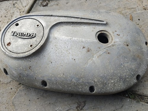 Nos triumph clutch primary - nos,
