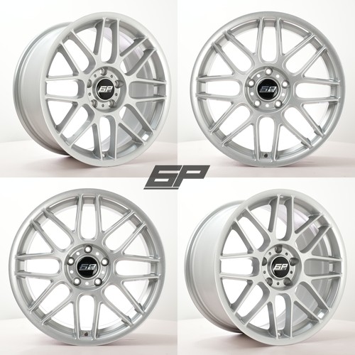 Staggered dtm ff alloys - staggered,