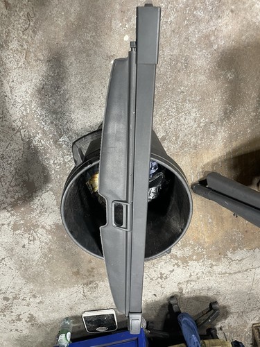 Vauxhall zafira 2006 2014 - b, 2006-2014
