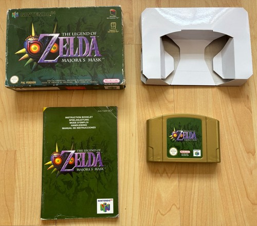 The legend zelda - legend, of
