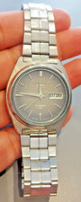 Vintage Seiko Automatic gray