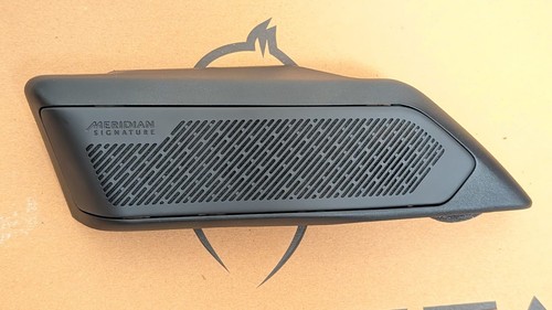 Land rover front - front, door