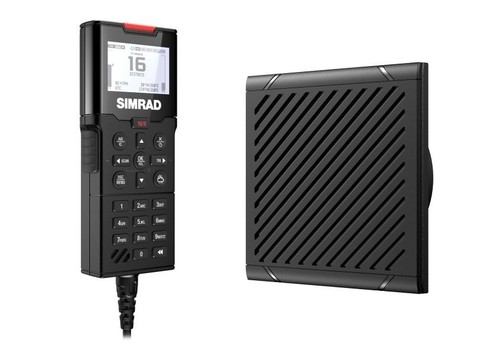 Simrad hs100 handset - hs100, with