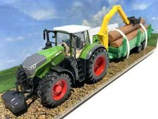 Fendt 1050 Vario Farm Tractor