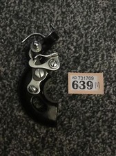 Vintage SINGER 99k sewing