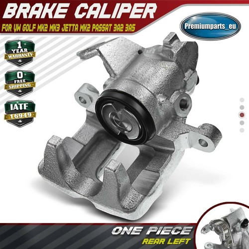 Brake caliper rear left for - brake,