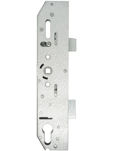 Mila 35mm backset door lock - backset,