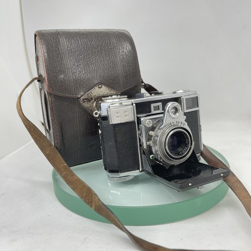 Zeiss ikon contessa - ikon, 533/24