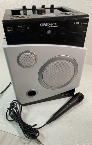 Smdigital singing machine - smdigital, by