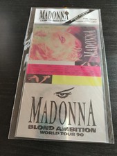 Madonna Blond Ambition tour