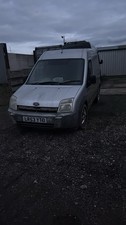 Ford Transit Connect 1.8 2004 Breaking ￼