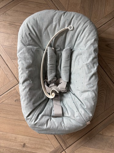 Tripp trapp newborn set - set, jade