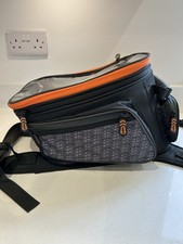 Official KTM PowerParts Tank