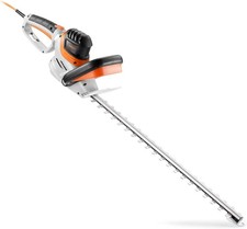 VONHAUS ROTATABLE 710W CORDED HEDGE TRIMMER WITH SHEATH COVER