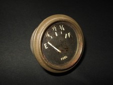 WW2 US Army - VEHICLE FUEL