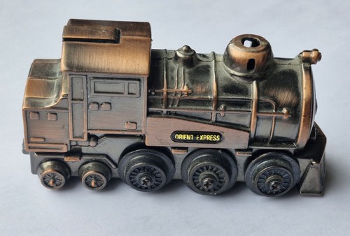 Vintage orient express - vintage,