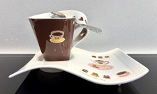 Villeroy & Boch New Wave Caffe