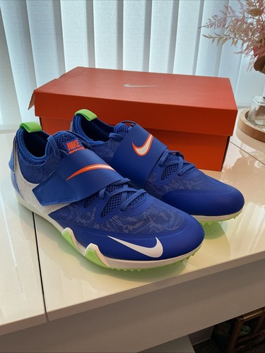 Nike pole vault elite racer - vault,