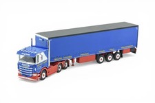 Tekno | 87544 Steve Swain