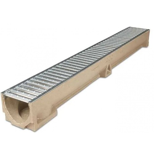 Aco 47000 raindrain channel - 47000,