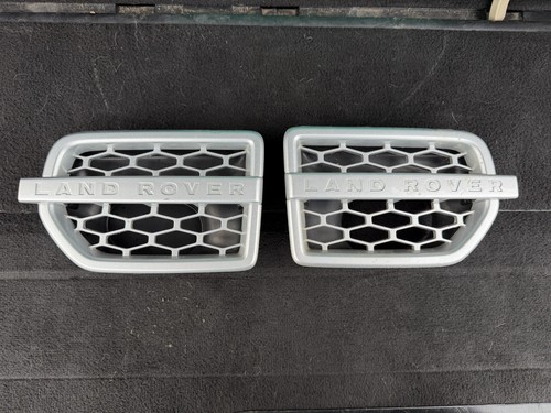 Land rover discovery genuine - discovery, 4