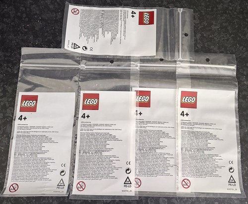 Lego grip seal clear - lego,