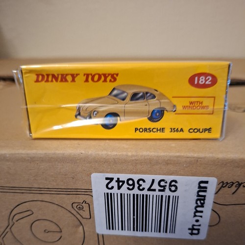 Atlas french dinky toys - atlas, 182