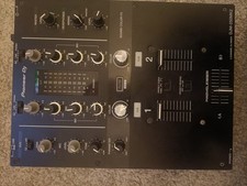 Pioneer DJM-250MK2 2-Channel