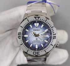 Seiko Prospex Save the Ocean