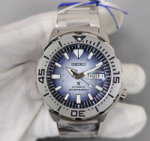 Seiko prospex save the - prospex,