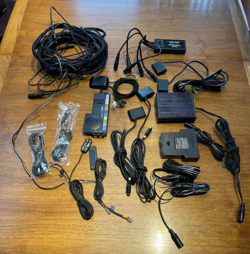 Tested escort max 360 laser - tested,