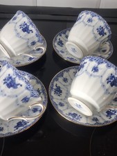 Duchess Genevieve Bone China x