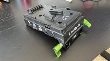 LanParte V-Mount Battery Plate