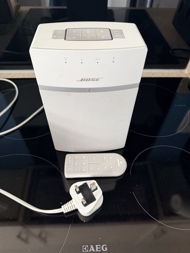 Bose soundtouch wireless - 10,